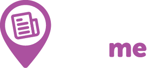 Logo Zprávy pro mě